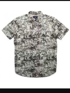 Roark Revival Mekong Woven